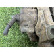 Суппорт тормозной (тормозная система) Volkswagen Passat B6 2008 2.0 BKP 1K0615123E