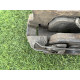 Суппорт тормозной (тормозная система) Volkswagen Passat B6 2008 2.0 BKP 1K0615123E