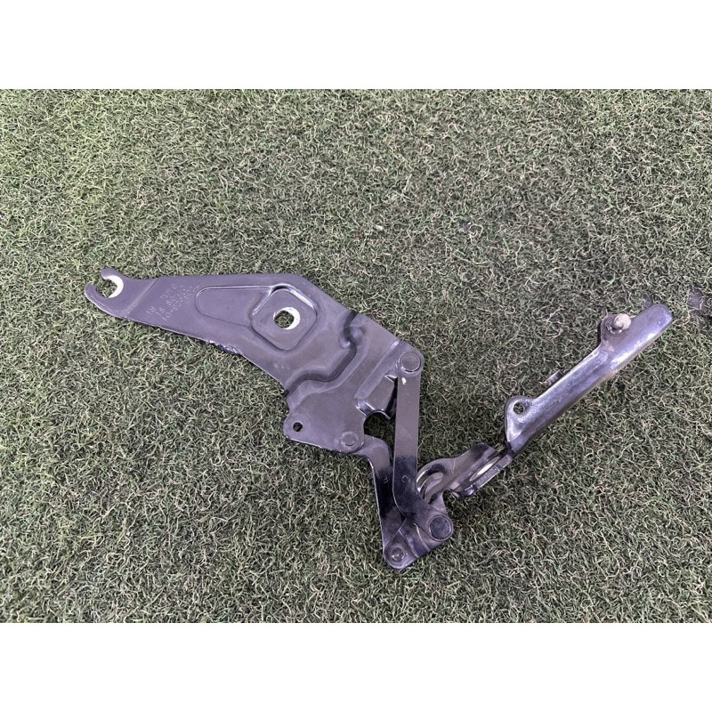 Петля капота (кузов и элементы) BMW X5 E70 2012 4.4 41007198618