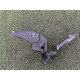 Петля капота (кузов и элементы) BMW X5 E70 2012 4.4 41007198618
