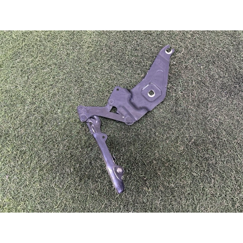 Петля капота (кузов и элементы) BMW X5 E70 2012 4.4 41007198618