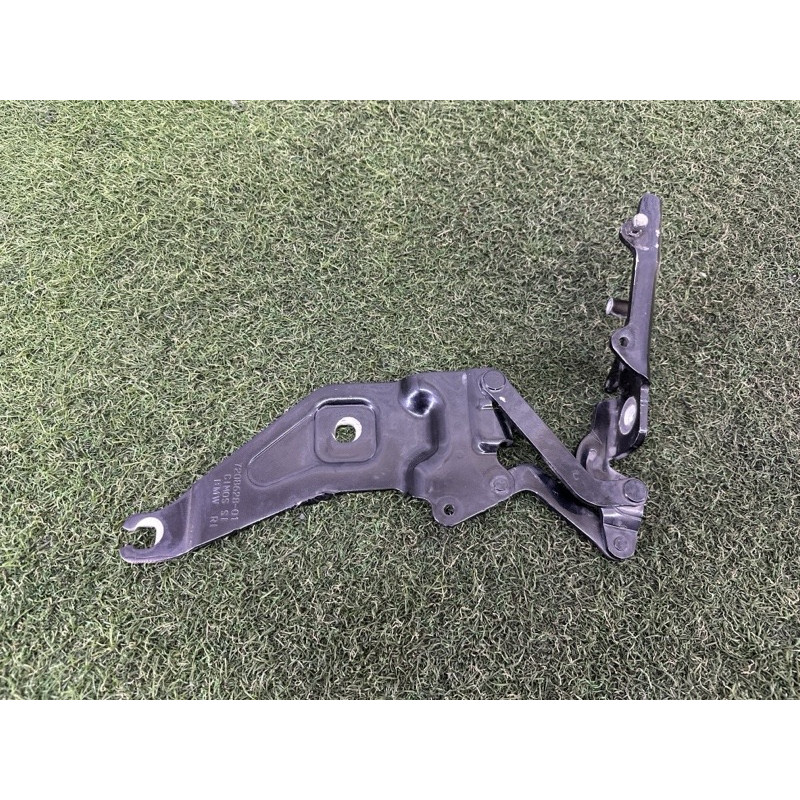 Петля капота (кузов и элементы) BMW X5 E70 2012 4.4 41007198618