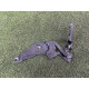 Петля капота (кузов и элементы) BMW X5 E70 2012 4.4 41007198618