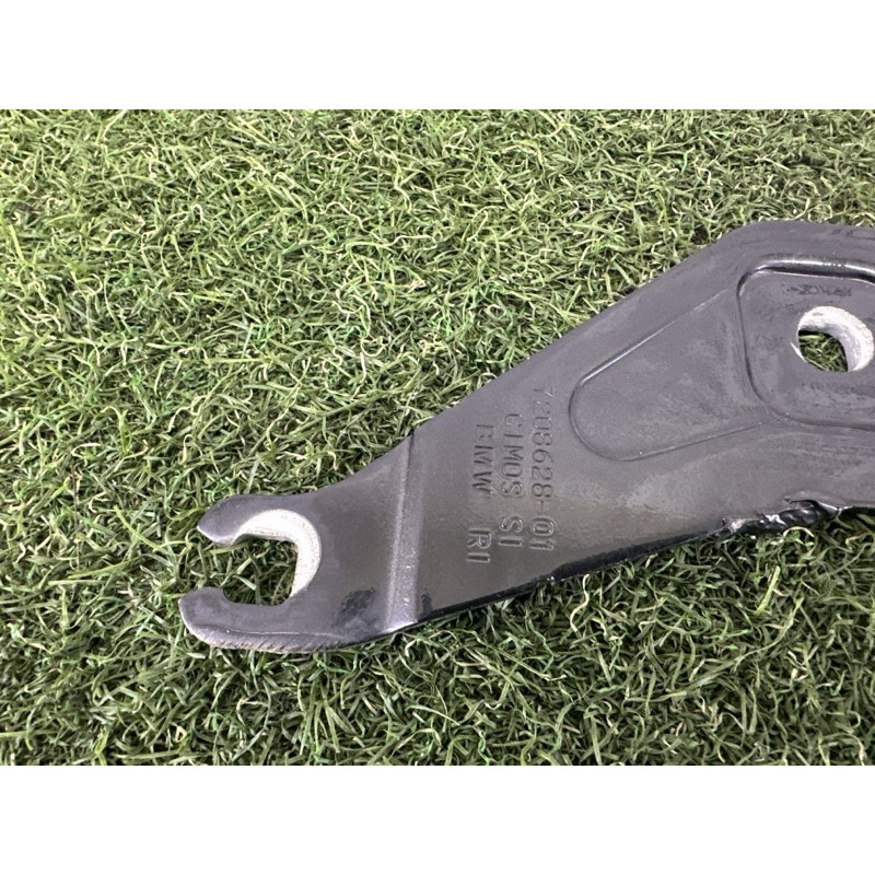 Петля капота (кузов и элементы) BMW X5 E70 2012 4.4 41007198618