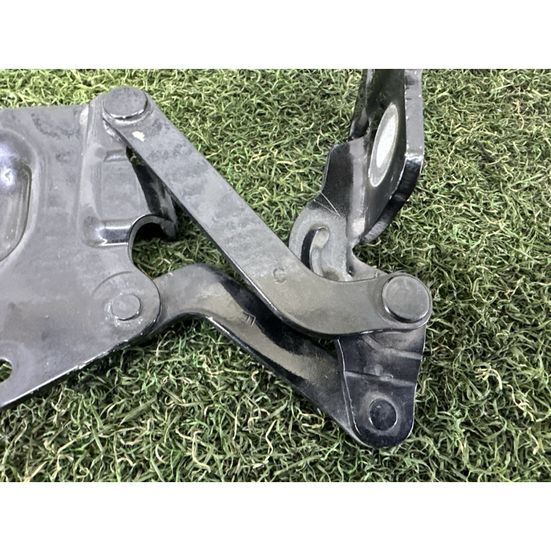 Петля капота (кузов и элементы) BMW X5 E70 2012 4.4 41007198618