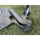 Петля капота (кузов и элементы) BMW X5 E70 2012 4.4 41007198618