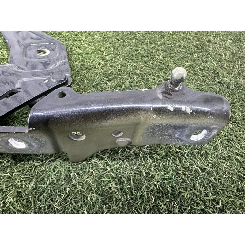 Петля капота (кузов и элементы) BMW X5 E70 2012 4.4 41007198618
