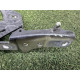 Петля капота (кузов и элементы) BMW X5 E70 2012 4.4 41007198618