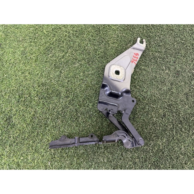 Петля капота (кузов и элементы) BMW X5 E70 2012 4.4 41007198618