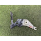 Петля капота (кузов и элементы) BMW X5 E70 2012 4.4 41007198618