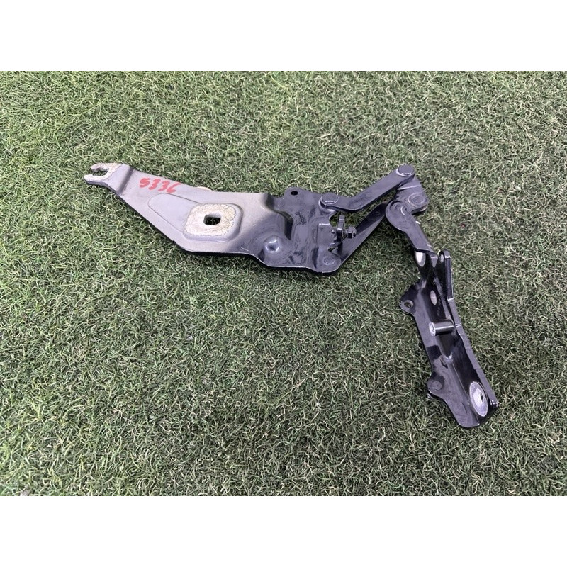 Петля капота (кузов и элементы) BMW X5 E70 2012 4.4 41007198618