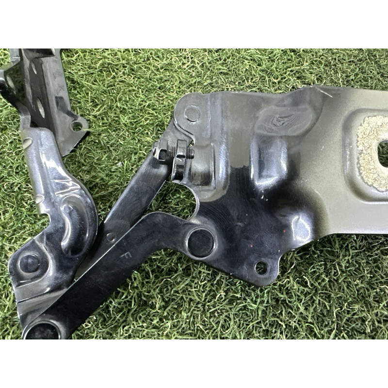 Петля капота (кузов и элементы) BMW X5 E70 2012 4.4 41007198618