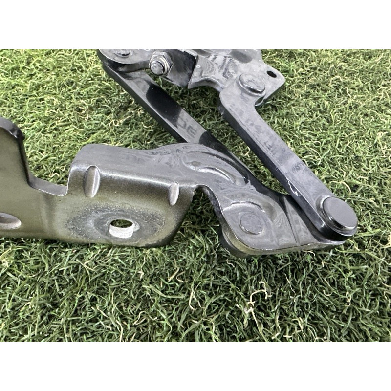 Петля капота (кузов и элементы) BMW X5 E70 2012 4.4 41007198618