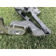 Петля капота (кузов и элементы) BMW X5 E70 2012 4.4 41007198618