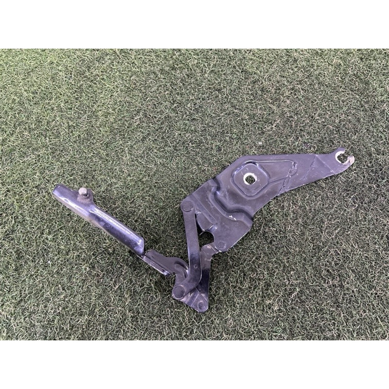 Петля капота (кузов и элементы) BMW X5 E70 2012 4.4 41007198617