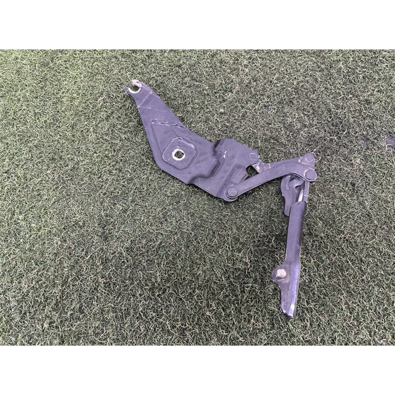 Петля капота (кузов и элементы) BMW X5 E70 2012 4.4 41007198617