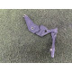 Петля капота (кузов и элементы) BMW X5 E70 2012 4.4 41007198617