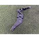 Петля капота (кузов и элементы) BMW X5 E70 2012 4.4 41007198617