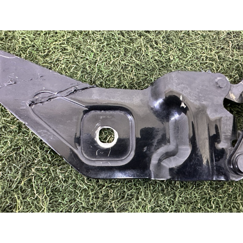 Петля капота (кузов и элементы) BMW X5 E70 2012 4.4 41007198617