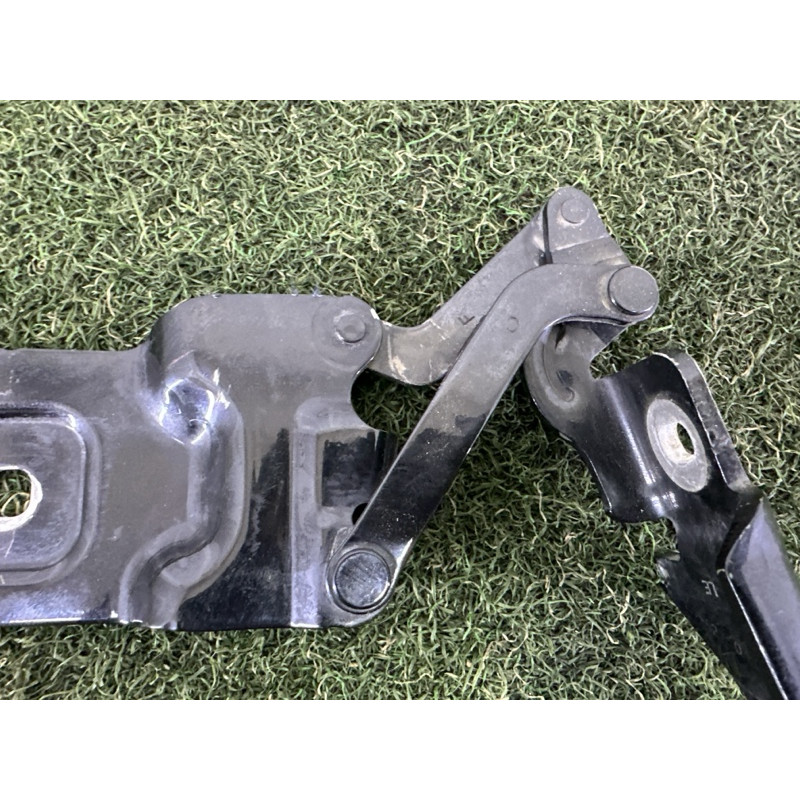 Петля капота (кузов и элементы) BMW X5 E70 2012 4.4 41007198617