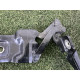 Петля капота (кузов и элементы) BMW X5 E70 2012 4.4 41007198617