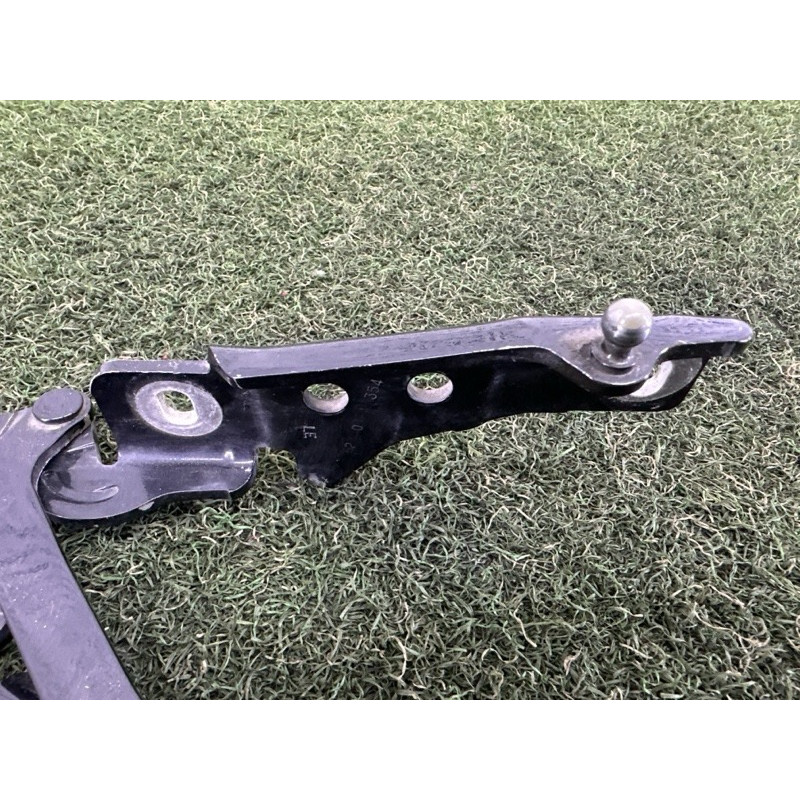 Петля капота (кузов и элементы) BMW X5 E70 2012 4.4 41007198617