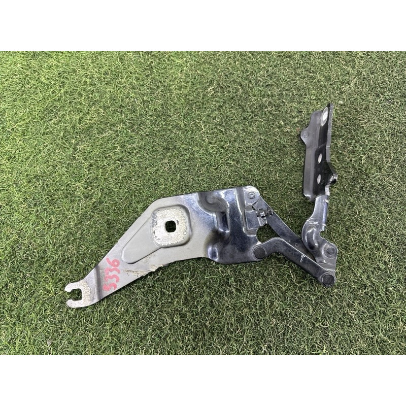 Петля капота (кузов и элементы) BMW X5 E70 2012 4.4 41007198617