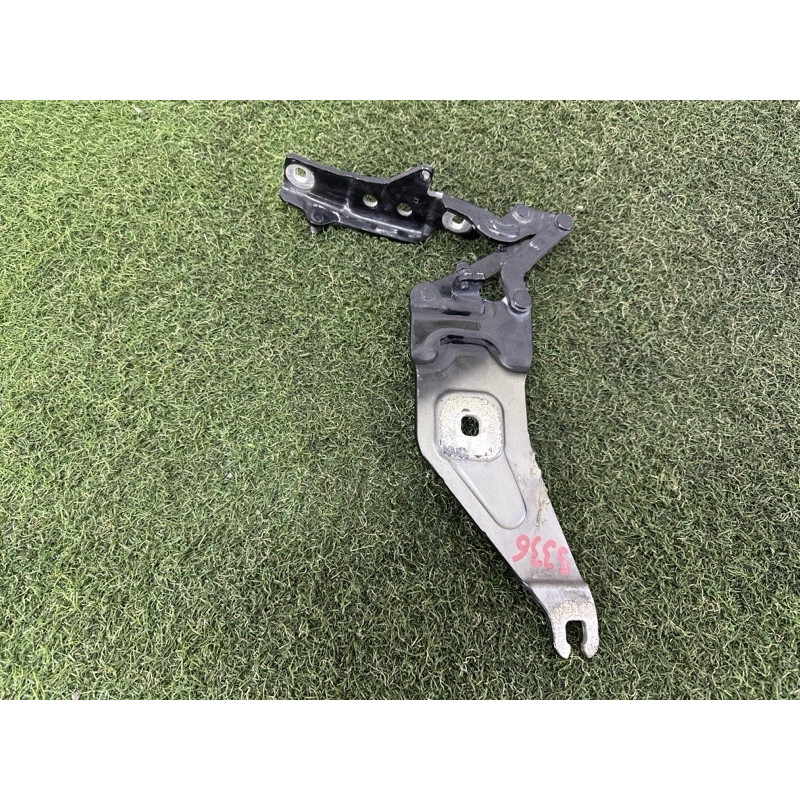 Петля капота (кузов и элементы) BMW X5 E70 2012 4.4 41007198617