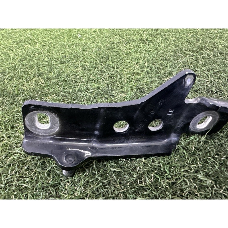Петля капота (кузов и элементы) BMW X5 E70 2012 4.4 41007198617