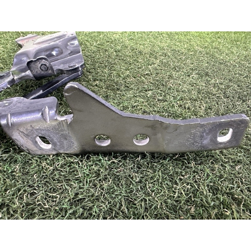 Петля капота (кузов и элементы) BMW X5 E70 2012 4.4 41007198617