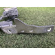 Петля капота (кузов и элементы) BMW X5 E70 2012 4.4 41007198617