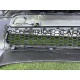 Бампер (наружные элементы кузова) BMW X5 E70 2012 4.4 51118049701