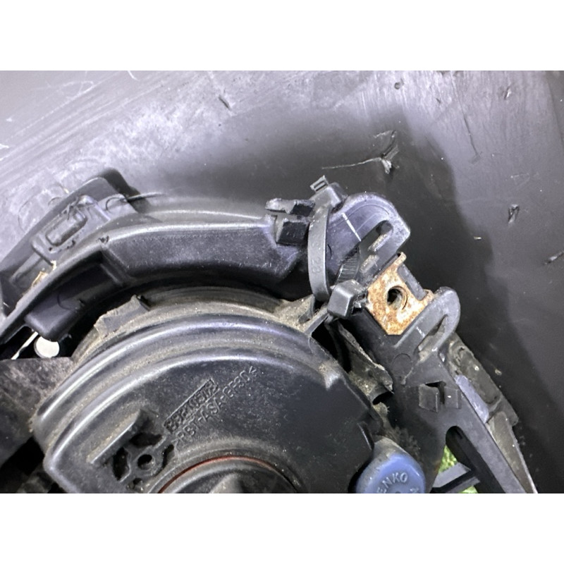 Бампер (наружные элементы кузова) BMW X5 E70 2012 4.4 51118049701