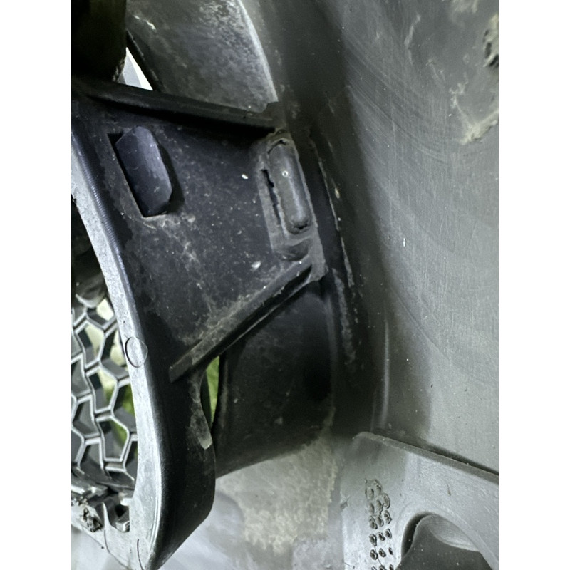 Бампер (наружные элементы кузова) BMW X5 E70 2012 4.4 51118049701