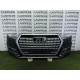 Бампер (зовнішні елементи кузова) AUDI Q7 4M 2017 3.0 4M0807065FGRU