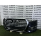 Бампер (зовнішні елементи кузова) AUDI Q7 4M 2017 3.0 4M0807065FGRU