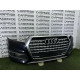 Бампер (зовнішні елементи кузова) AUDI Q7 4M 2017 3.0 4M0807065FGRU