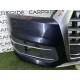 Бампер (зовнішні елементи кузова) AUDI Q7 4M 2017 3.0 4M0807065FGRU
