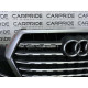 Бампер (зовнішні елементи кузова) AUDI Q7 4M 2017 3.0 4M0807065FGRU