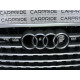 Бампер (зовнішні елементи кузова) AUDI Q7 4M 2017 3.0 4M0807065FGRU