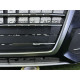 Бампер (зовнішні елементи кузова) AUDI Q7 4M 2017 3.0 4M0807065FGRU