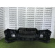 Бампер (зовнішні елементи кузова) AUDI Q7 4M 2017 3.0 4M0807065FGRU