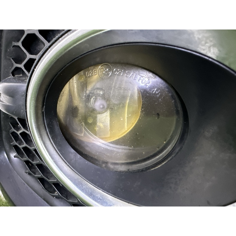 Бампер (наружные элементы кузова) AUDI Q5 8R 2012 3.2 8R0807105CGRU