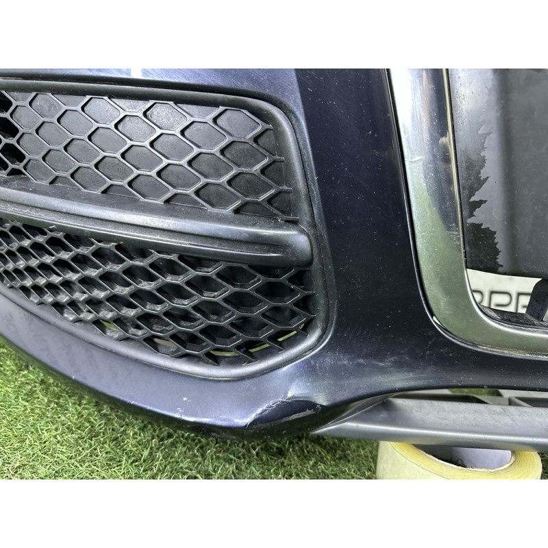 Бампер (наружные элементы кузова) AUDI Q5 8R 2012 3.2 8R0807105CGRU