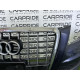 Бампер (наружные элементы кузова) AUDI Q5 8R 2012 3.2 8R0807105CGRU