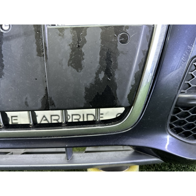 Бампер (наружные элементы кузова) AUDI Q5 8R 2012 3.2 8R0807105CGRU