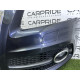 Бампер (наружные элементы кузова) AUDI Q5 8R 2012 3.2 8R0807105CGRU