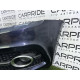 Бампер (наружные элементы кузова) AUDI Q5 8R 2012 3.2 8R0807105CGRU