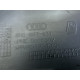 Бампер (наружные элементы кузова) AUDI Q5 8R 2012 3.2 8R0807105CGRU