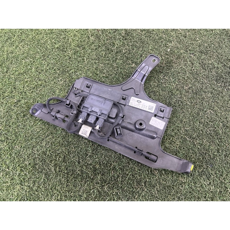Датчик відкриття багажника (електрика / датчики) LAND ROVER Range Rover Velar L560 2018 2.0 LR093907
